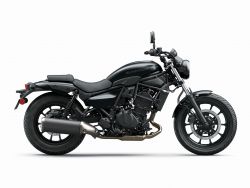 KAWASAKI - ELIMINATOR 500