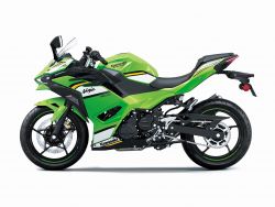 NINJA 500 SE
