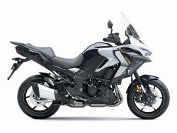 VERSYS 1100 S