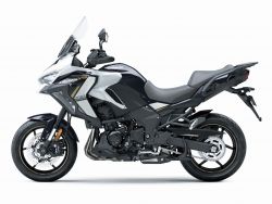 KAWASAKI - VERSYS 1100 S