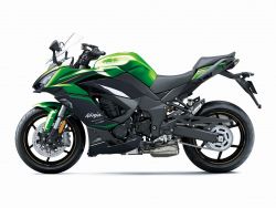 Ninja 1100 SX SE
