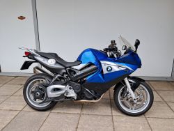 F 800 ST