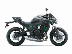 Z 650 ABS - KAWASAKI