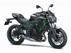 KAWASAKI - Z 650 ABS