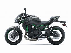 KAWASAKI - Z 650 ABS