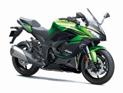Ninja 1100 SX SE
