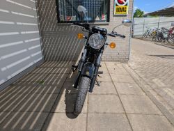 BENELLI - IMPERIALE 400 Geschikt voor A2