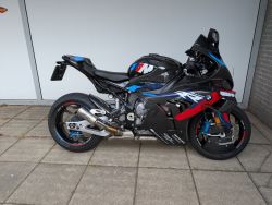 M 1000 RR BTW verrekenbaar