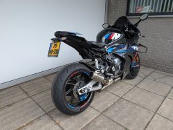 BMW - M 1000 RR BTW verrekenbaar