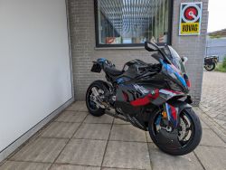 BMW - M 1000 RR BTW verrekenbaar