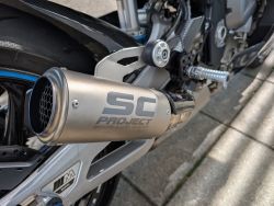 BMW - M 1000 RR BTW verrekenbaar