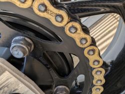 BMW - M 1000 RR BTW verrekenbaar