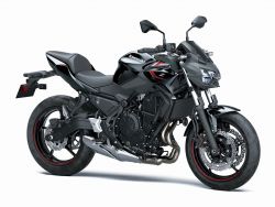 KAWASAKI - Z 650 ABS