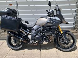 DL 1000 V-Strom ABS