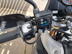 SUZUKI - DL 1000 V-Strom ABS