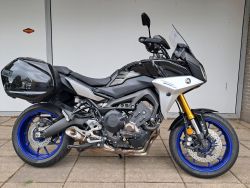 TRACER 900 GT
