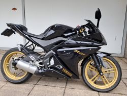 YZF R-125