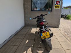 TRIUMPH - Street Triple ABS