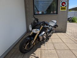 TRIUMPH - Street Triple ABS