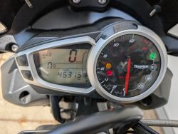 TRIUMPH - Street Triple ABS