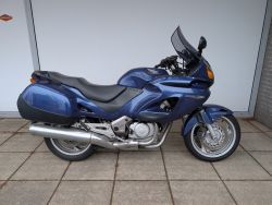 NT 650 V Deauville