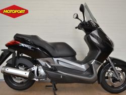 X-MAX 250 ABS