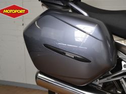 YAMAHA - FJR 1300 ABS