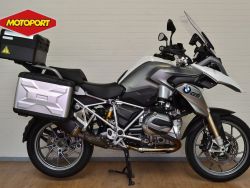 R 1200 GS LC - BMW