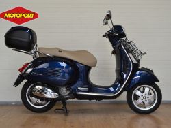 GTS 300 ABS Touring