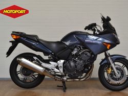 CBF 600 S ABS