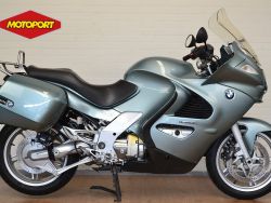 K 1200 GT - BMW