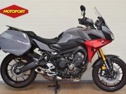 Tracer 900 GT