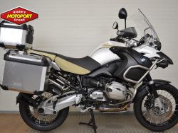 bmw r1200gs adventure for sale