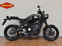 XSR 900