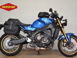 XSR 900