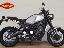 XSR 900
