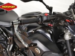 YAMAHA - MT 07 ABS