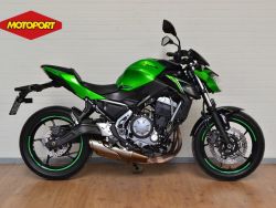 Z 650 ABS - KAWASAKI
