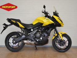 Versys 650 ABS