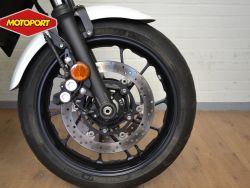 YAMAHA - XSR 700