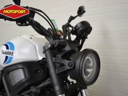 YAMAHA - XSR 700