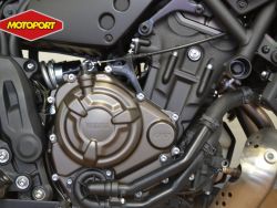 YAMAHA - XSR 700