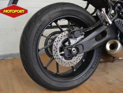YAMAHA - XSR 700