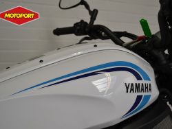 YAMAHA - XSR 700