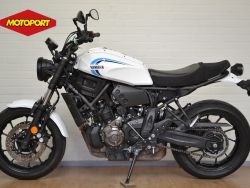 YAMAHA - XSR 700