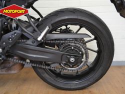 YAMAHA - XSR 700