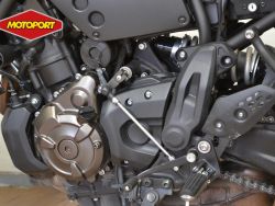 YAMAHA - XSR 700