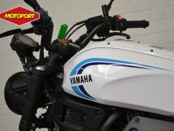 YAMAHA - XSR 700