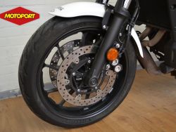 YAMAHA - XSR 700