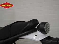 YAMAHA - XSR 700